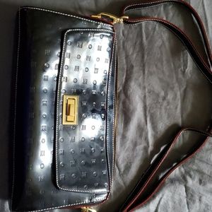 Arcadia purse